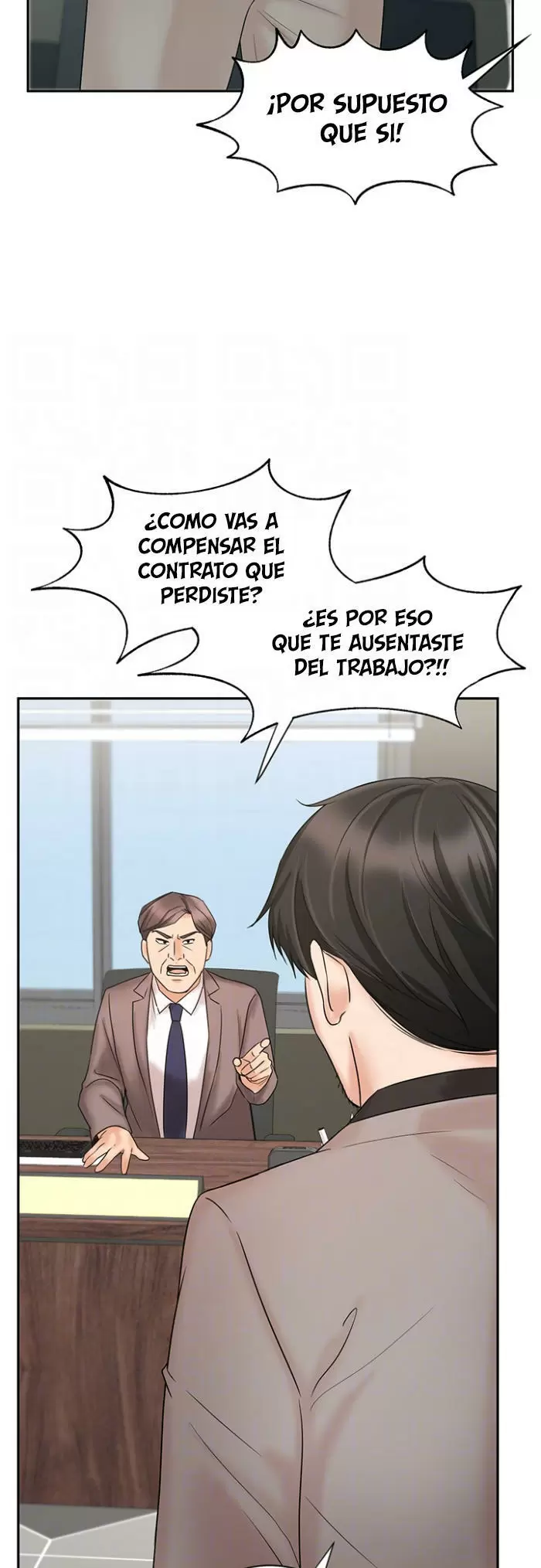 Sold Out Girl Capítulo 15 - Page 12