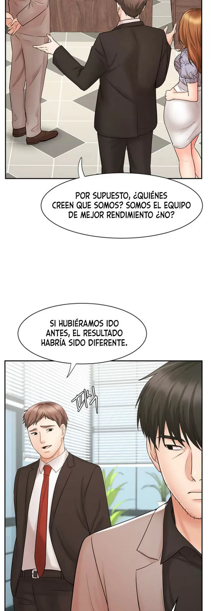 Sold Out Girl Capítulo 15 - Page 16