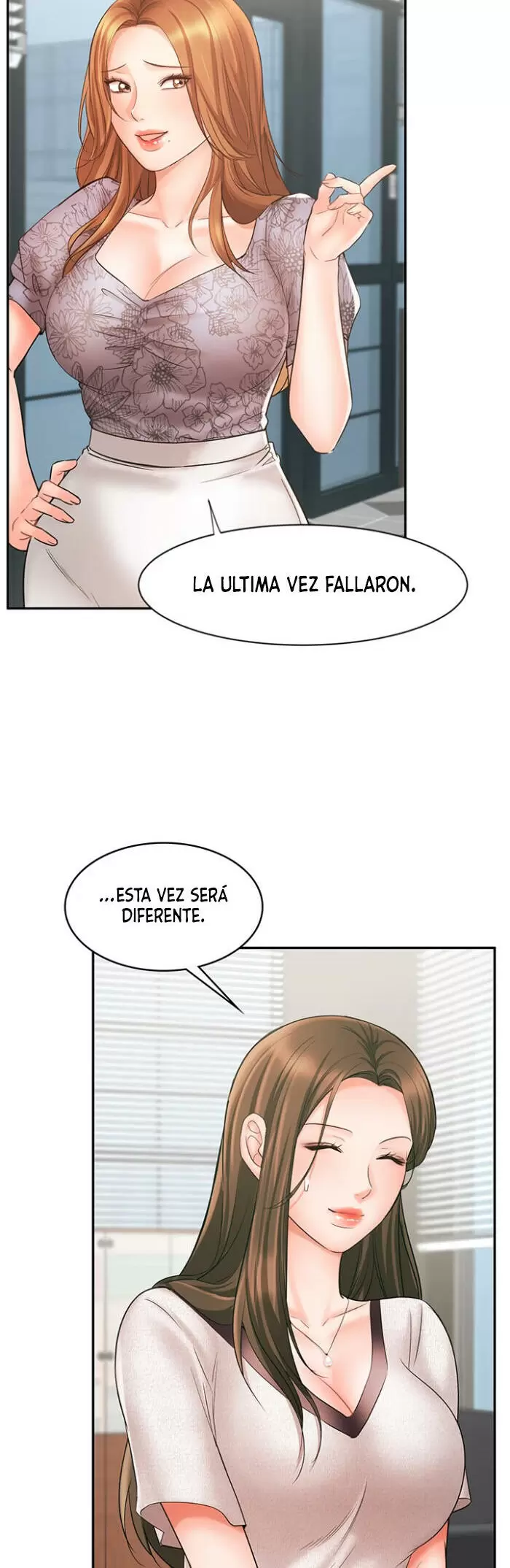 Sold Out Girl Capítulo 15 - Page 20