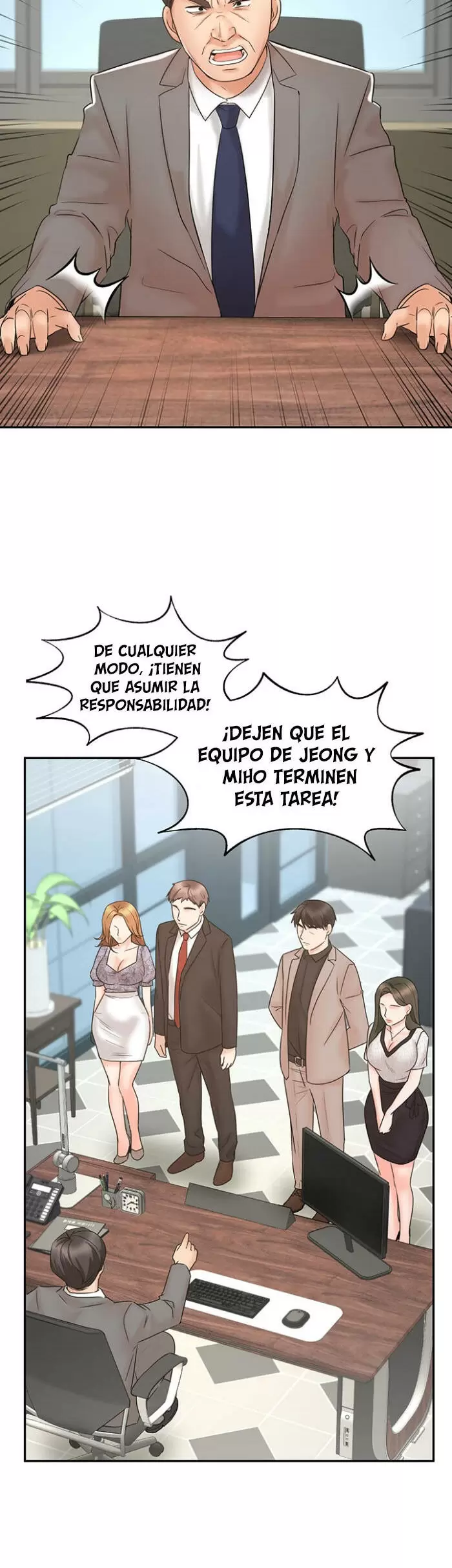 Sold Out Girl Capítulo 15 - Page 24