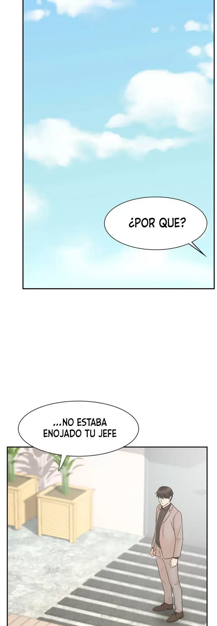 Sold Out Girl Capítulo 15 - Page 27