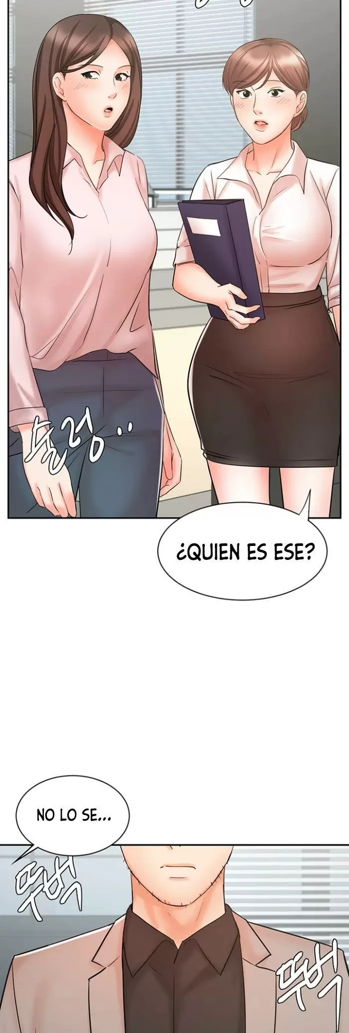Sold Out Girl Capítulo 15 - Page 3