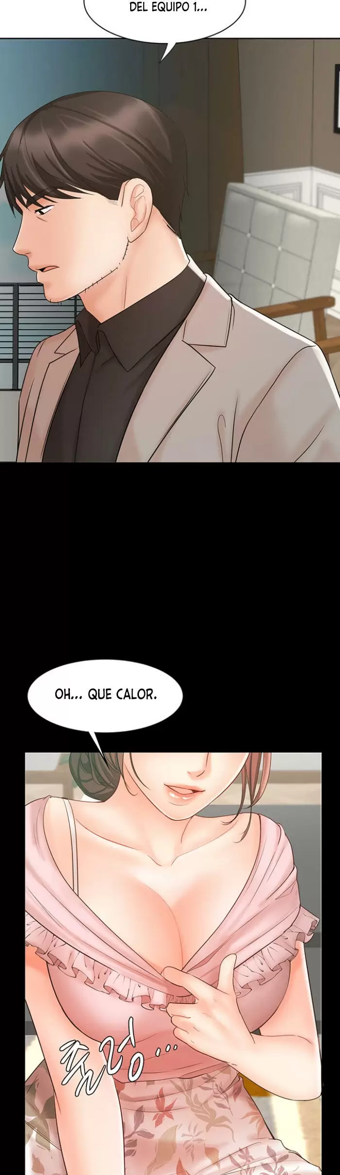 Sold Out Girl Capítulo 15 - Page 35
