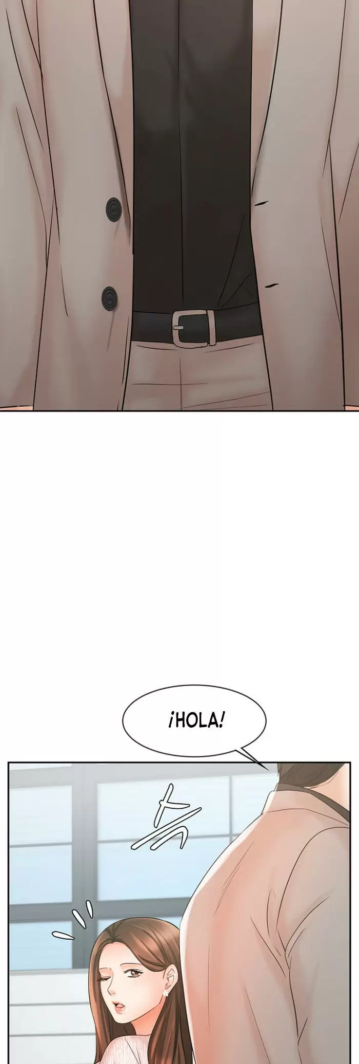 Sold Out Girl Capítulo 15 - Page 4