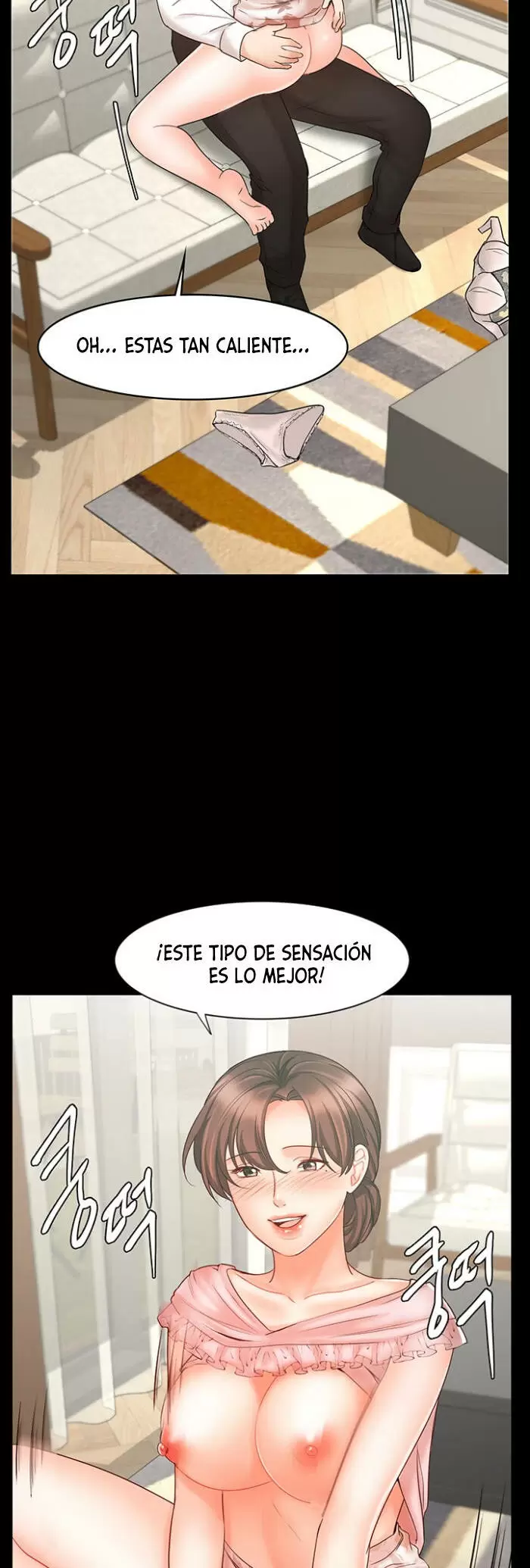 Sold Out Girl Capítulo 15 - Page 44