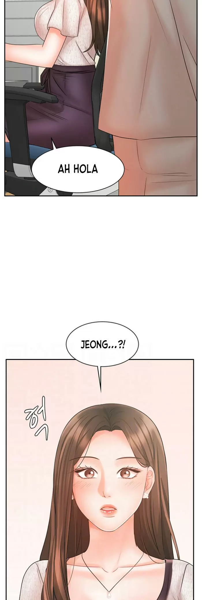 Sold Out Girl Capítulo 15 - Page 5