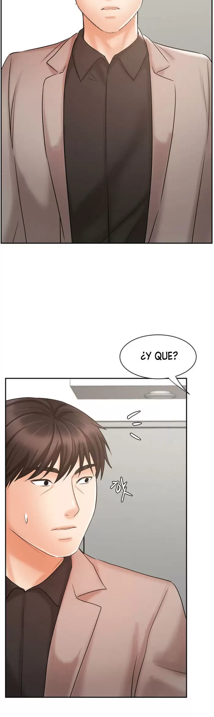 Sold Out Girl Capítulo 15 - Page 53
