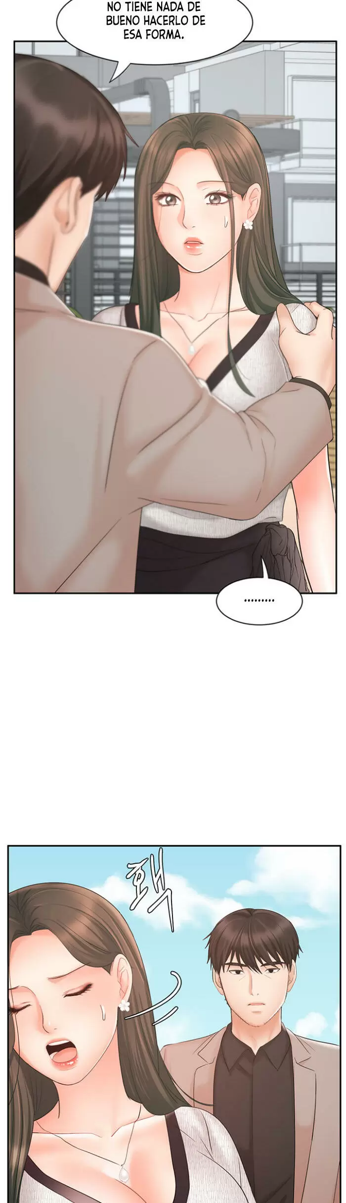 Sold Out Girl Capítulo 15 - Page 56