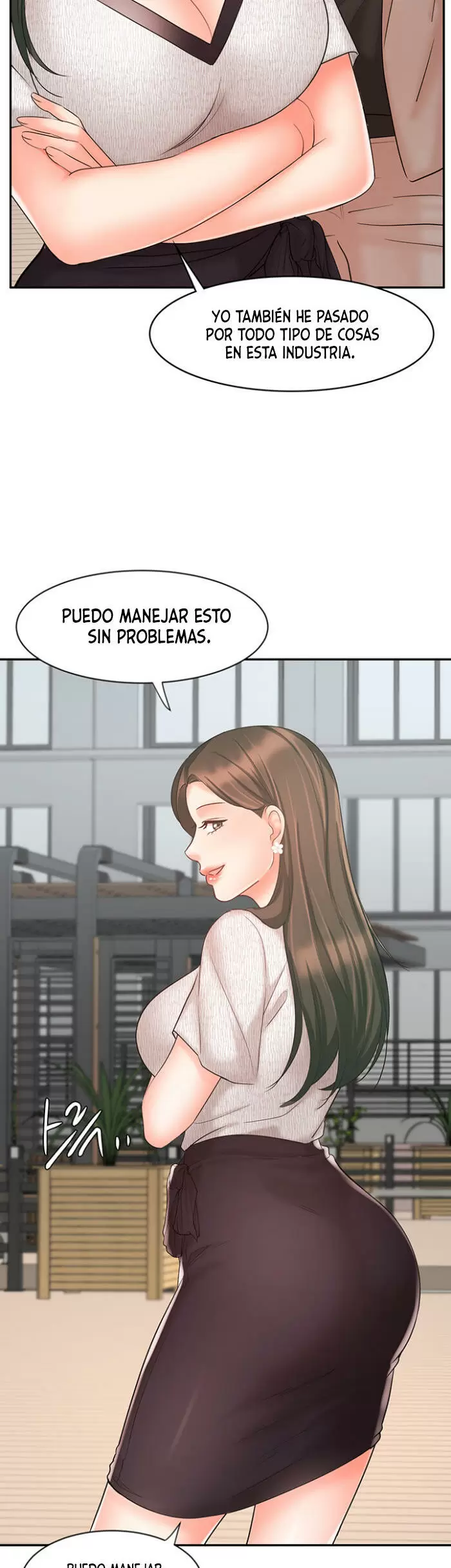 Sold Out Girl Capítulo 15 - Page 57