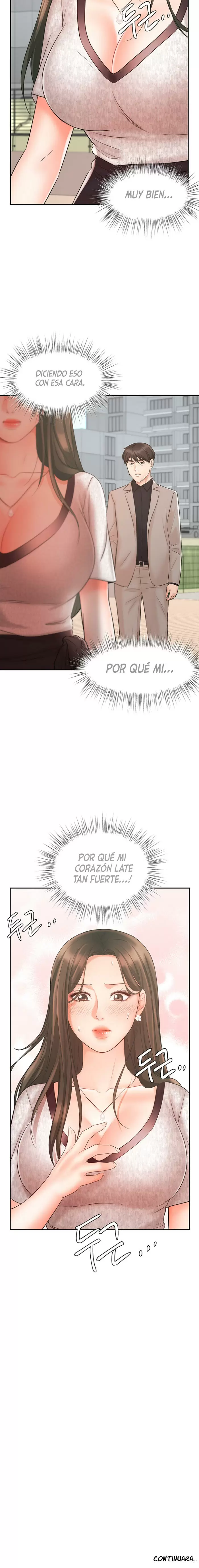 Sold Out Girl Capítulo 15 - Page 59