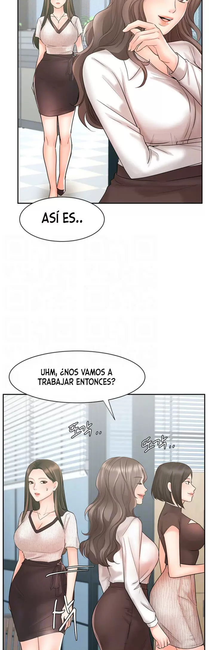 Sold Out Girl Capítulo 16 - Page 11