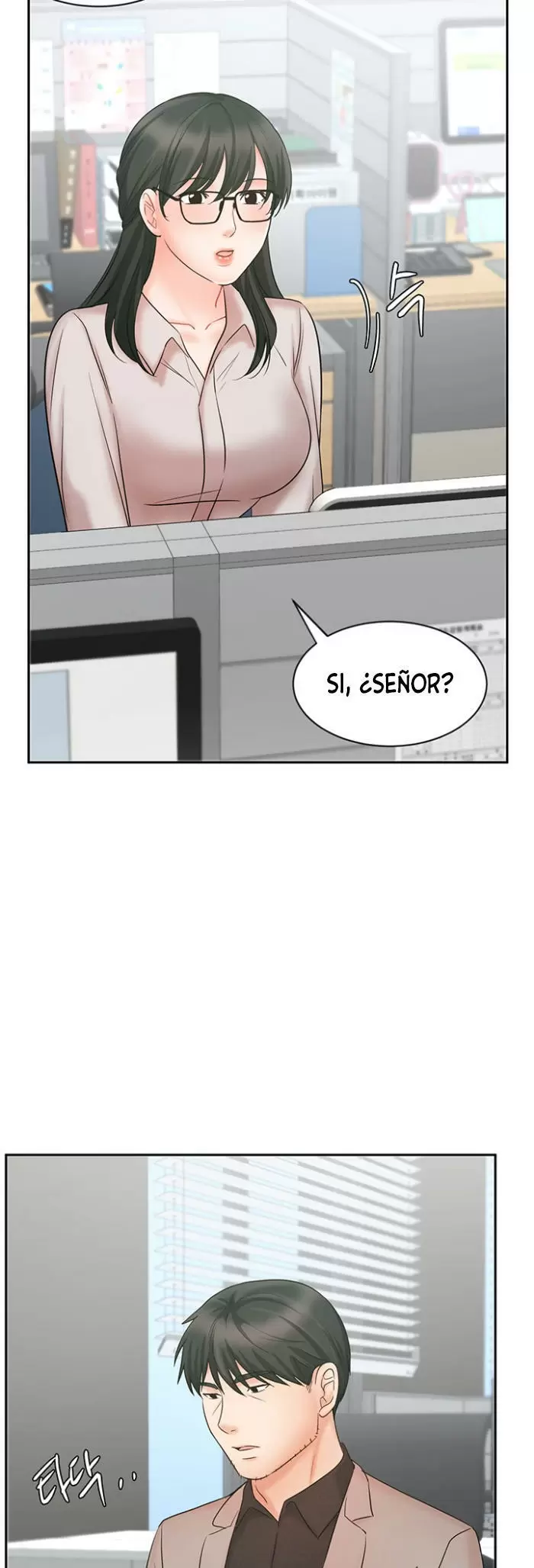 Sold Out Girl Capítulo 16 - Page 19