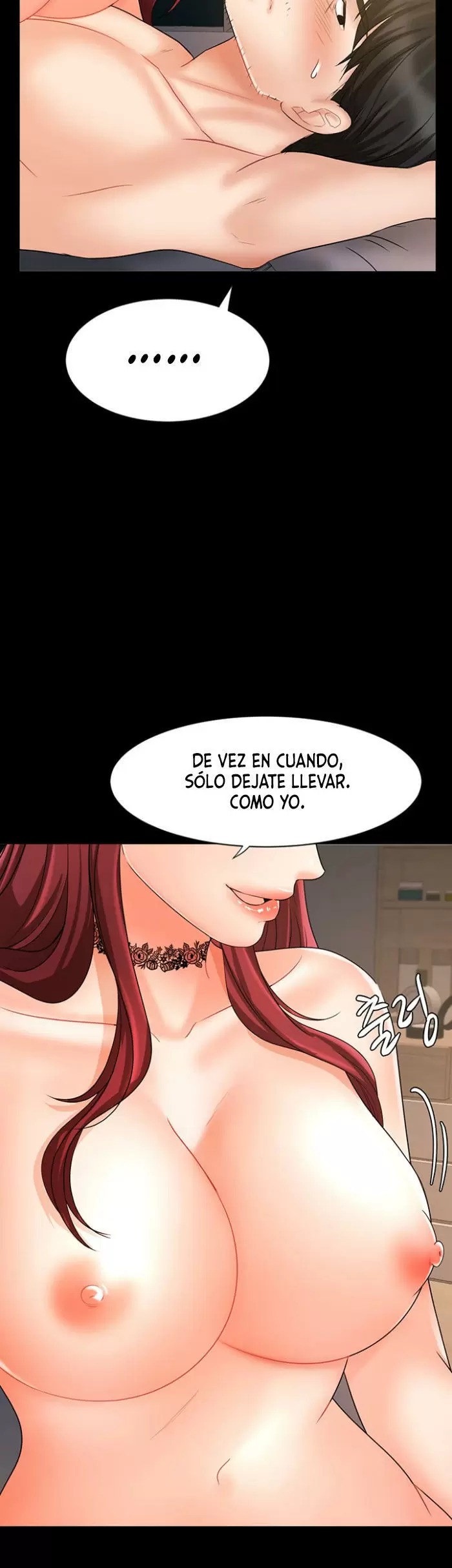 Sold Out Girl Capítulo 16 - Page 28