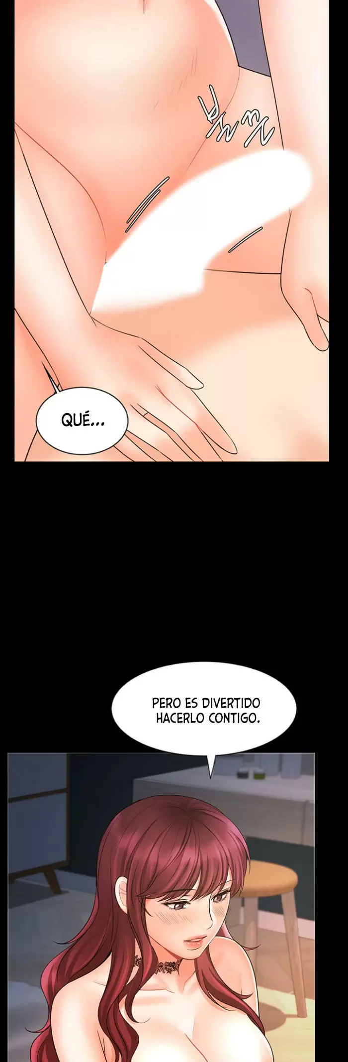 Sold Out Girl Capítulo 16 - Page 34