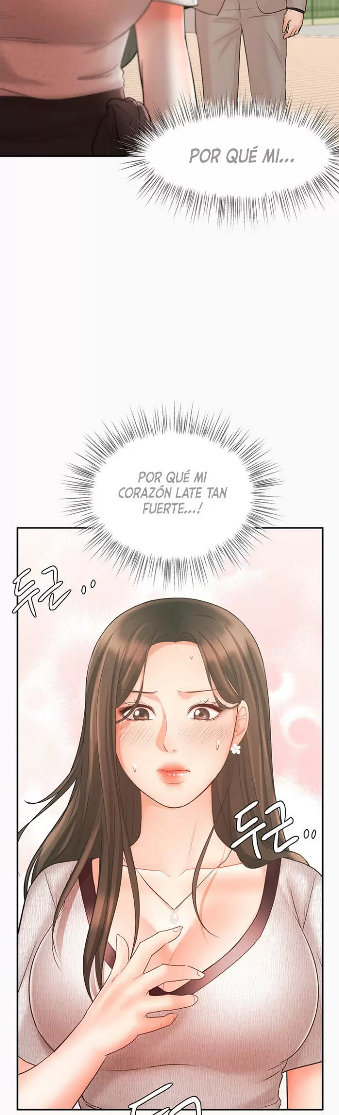 Sold Out Girl Capítulo 16 - Page 4
