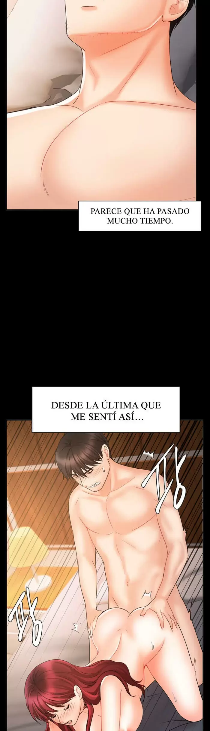 Sold Out Girl Capítulo 16 - Page 41