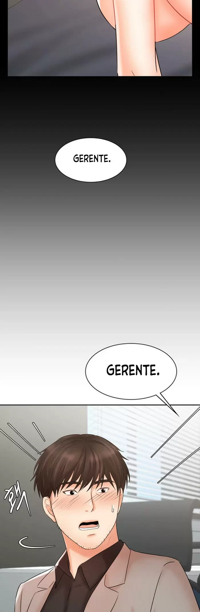 Sold Out Girl Capítulo 16 - Page 45