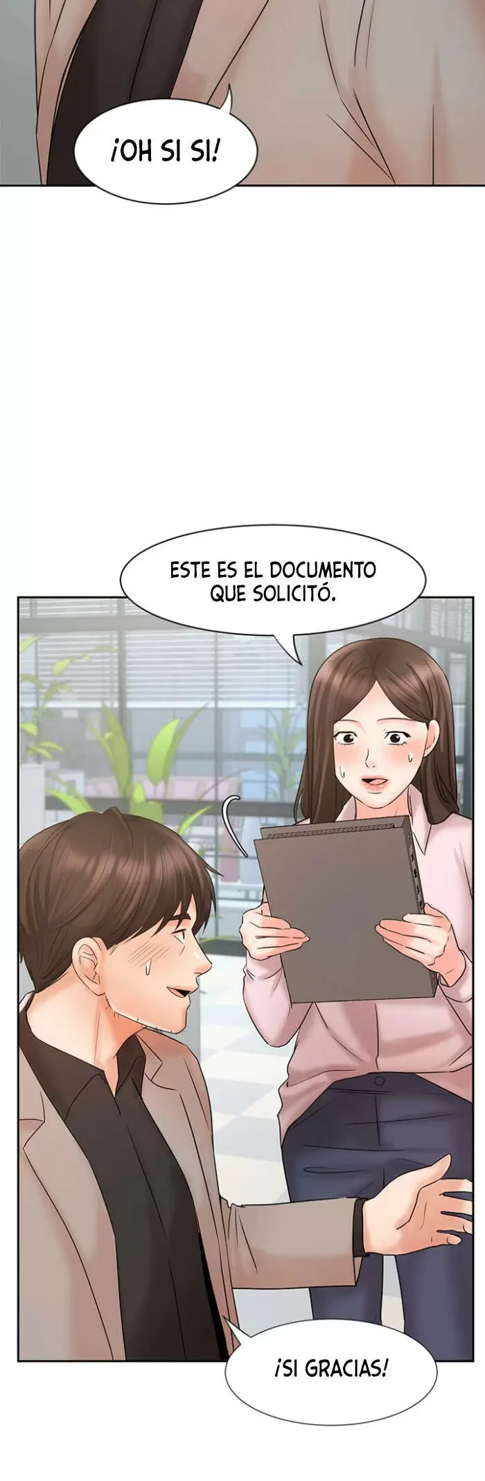 Sold Out Girl Capítulo 16 - Page 46