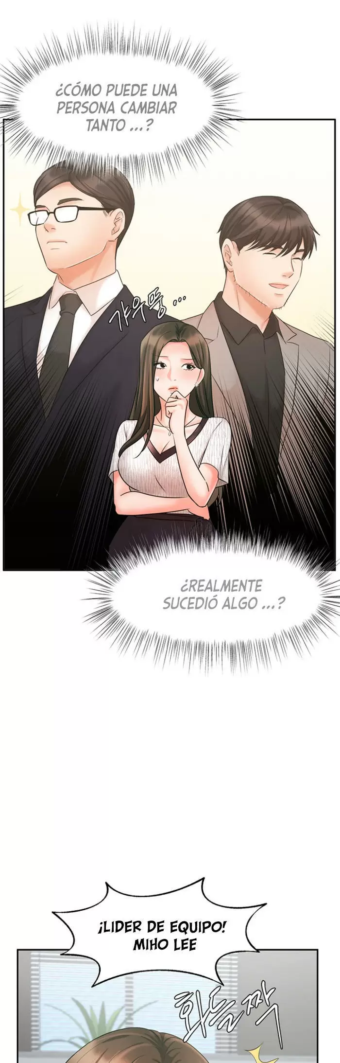 Sold Out Girl Capítulo 16 - Page 50