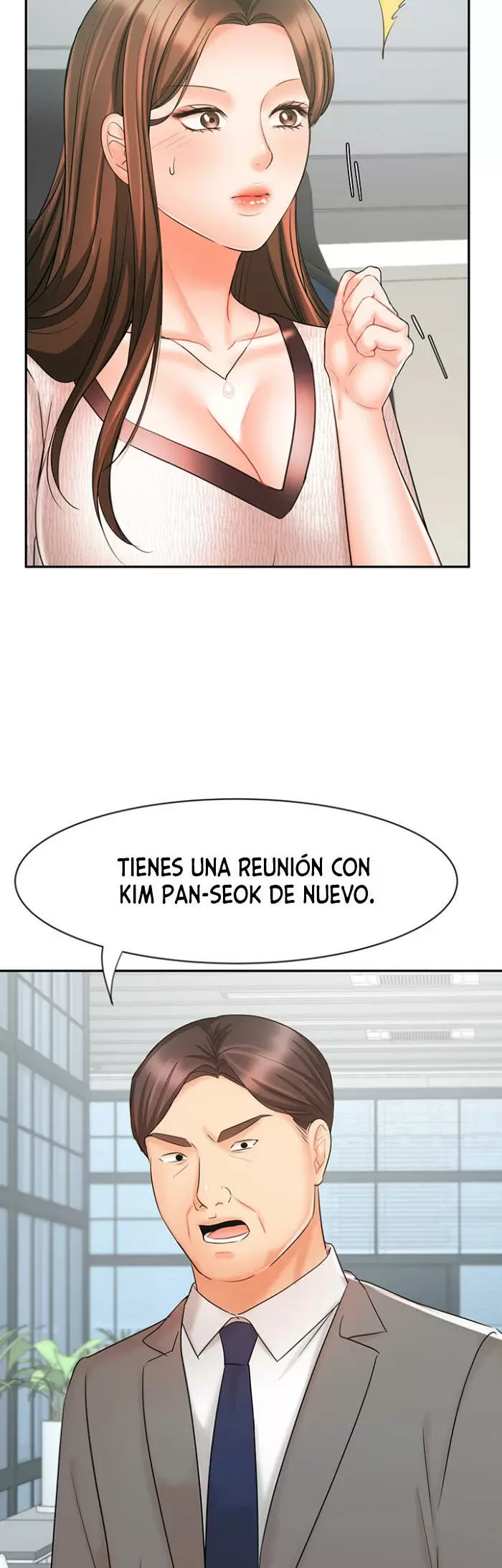 Sold Out Girl Capítulo 16 - Page 51