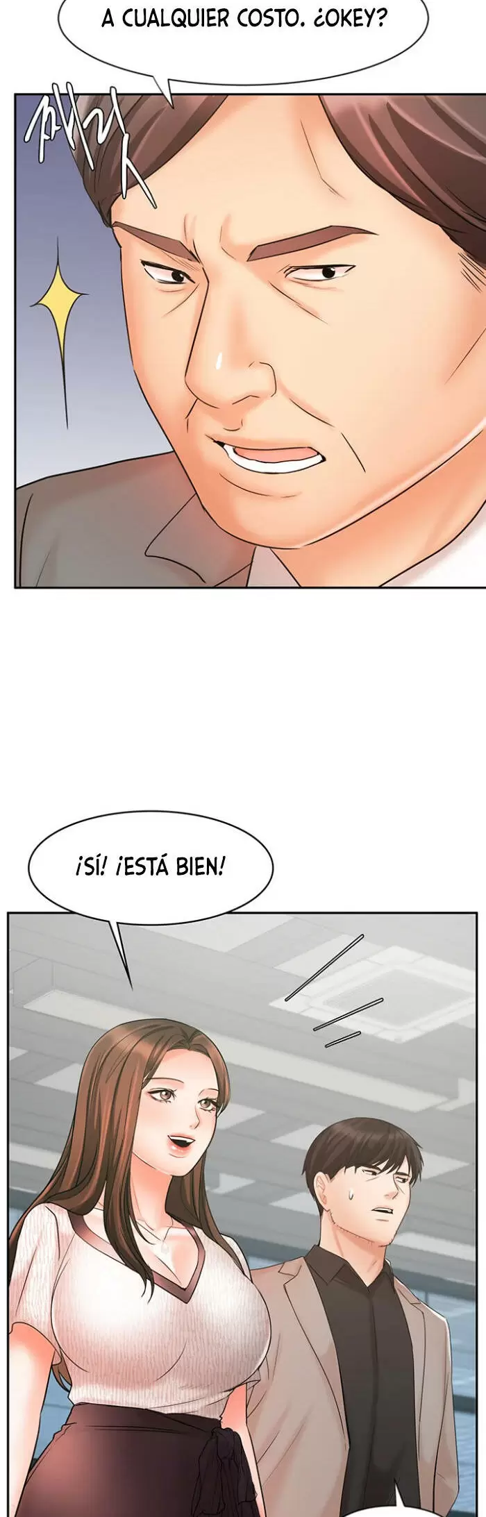 Sold Out Girl Capítulo 16 - Page 53