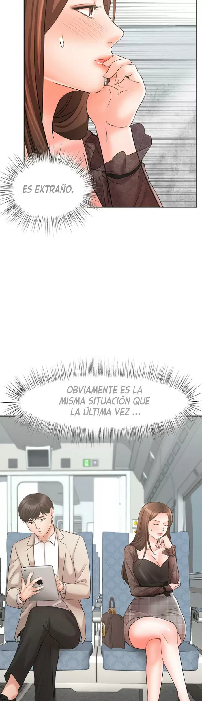 Sold Out Girl Capítulo 16 - Page 60