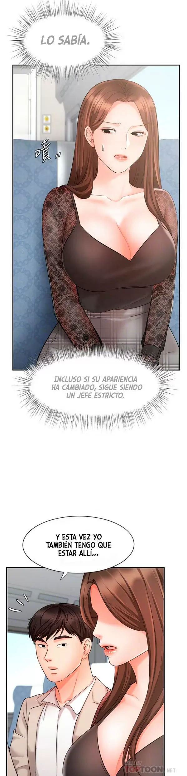 Sold Out Girl Capítulo 17 - Page 12