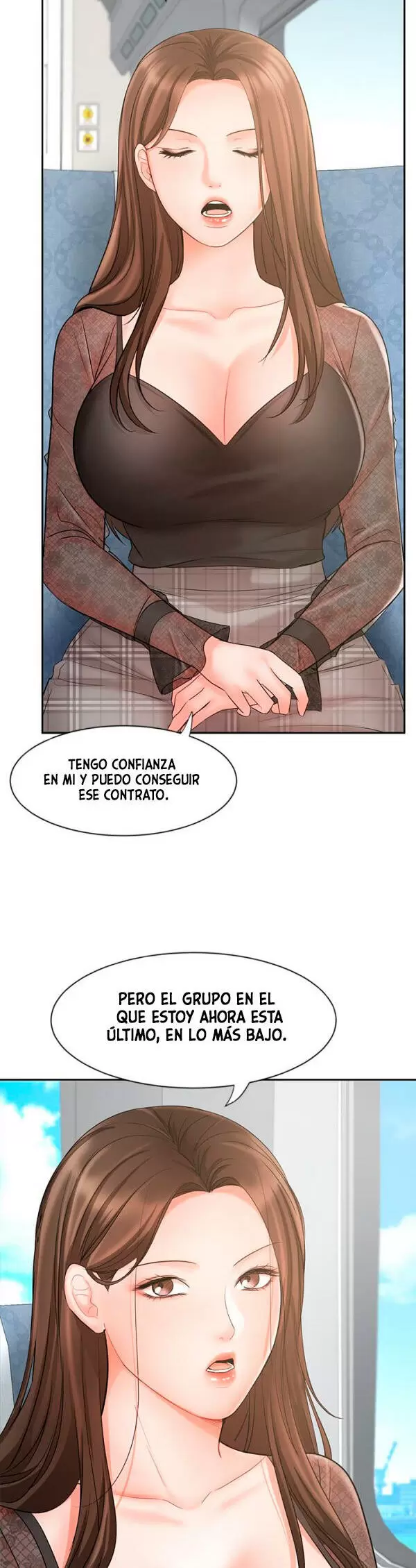 Sold Out Girl Capítulo 17 - Page 23