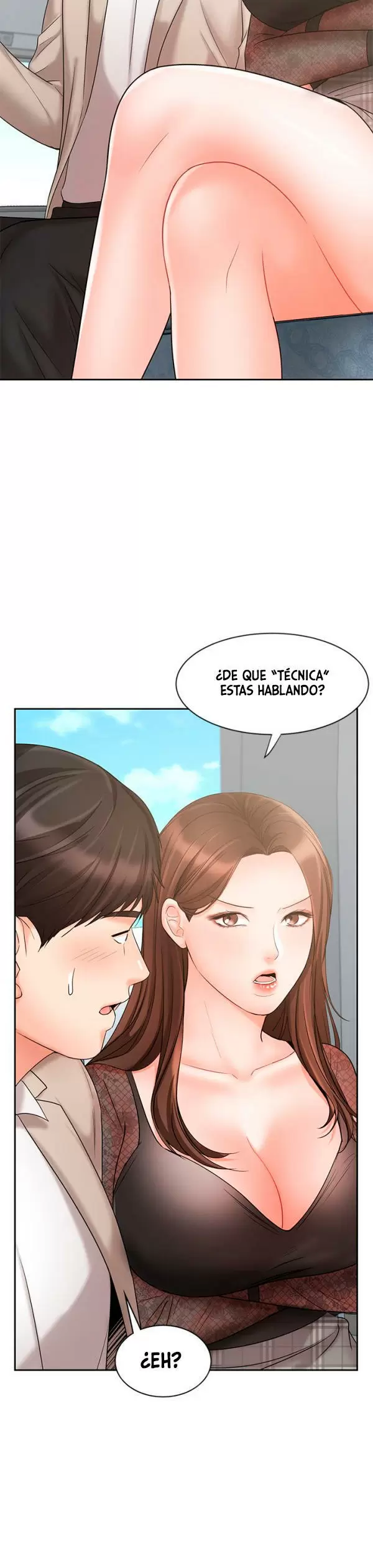 Sold Out Girl Capítulo 17 - Page 29