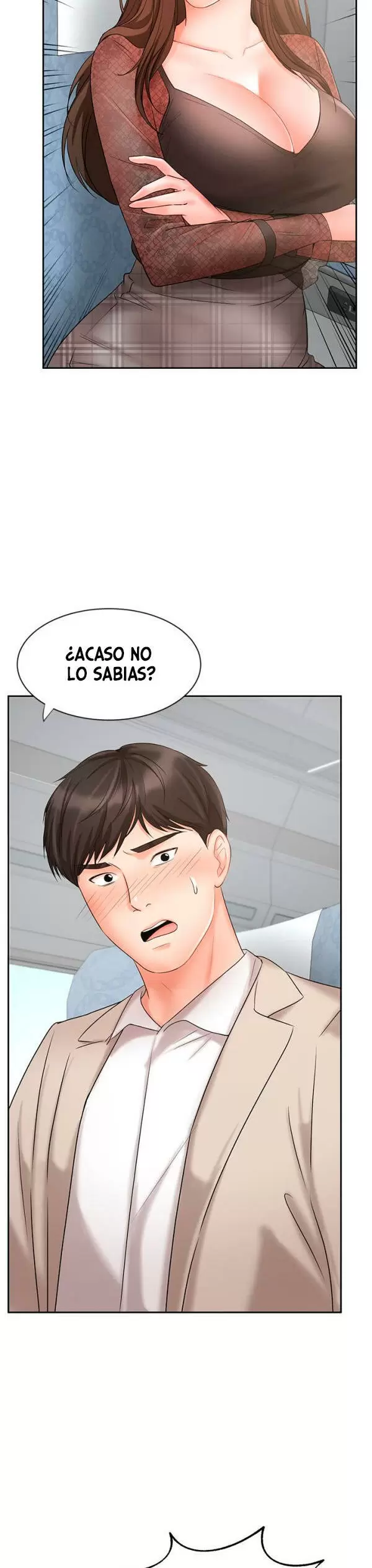 Sold Out Girl Capítulo 17 - Page 32