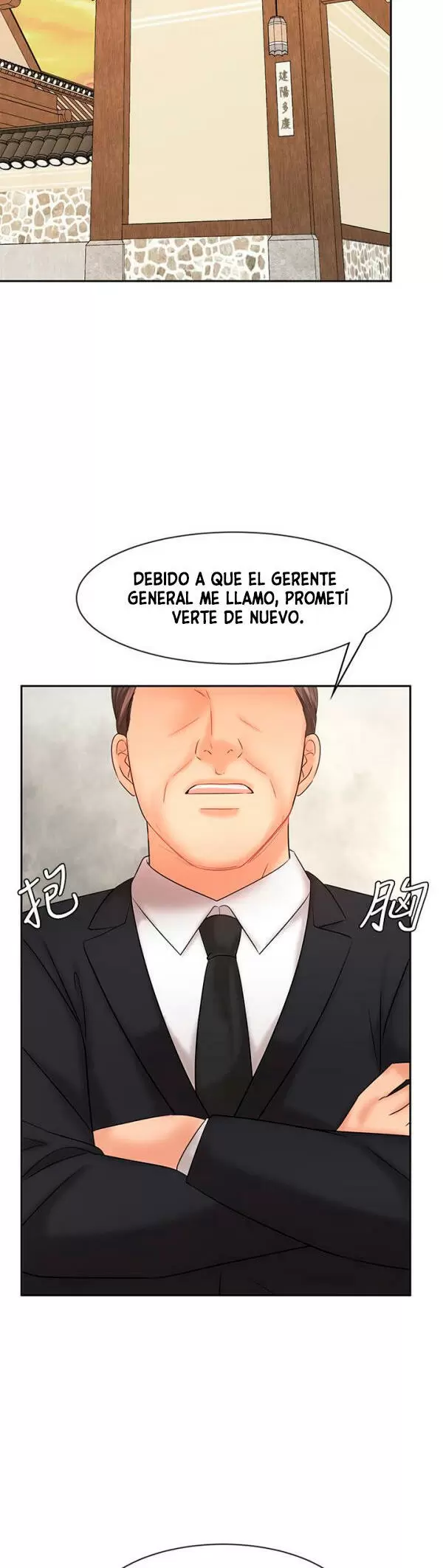 Sold Out Girl Capítulo 17 - Page 38