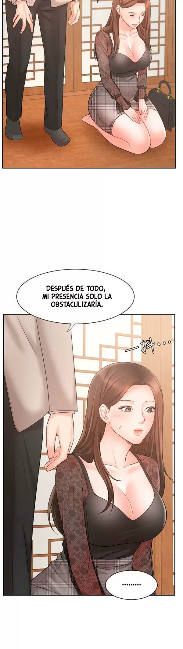 Sold Out Girl Capítulo 17 - Page 43