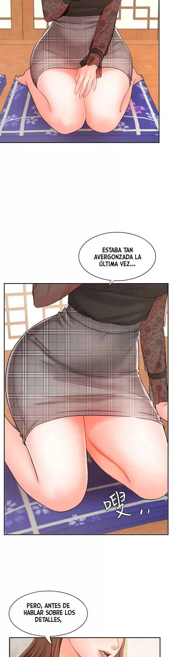 Sold Out Girl Capítulo 17 - Page 47