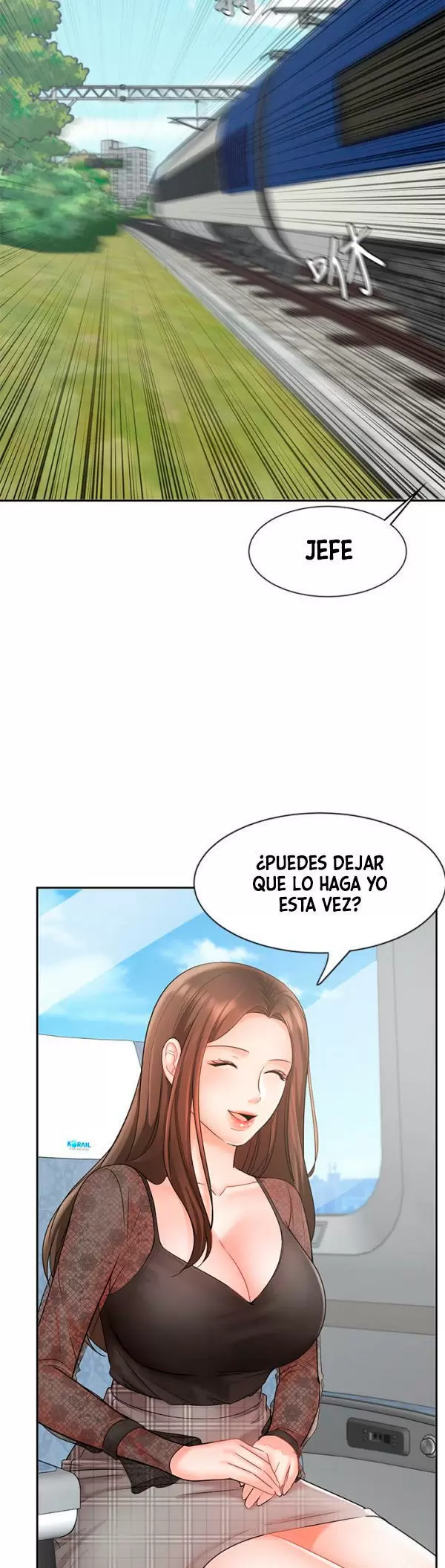 Sold Out Girl Capítulo 17 - Page 6