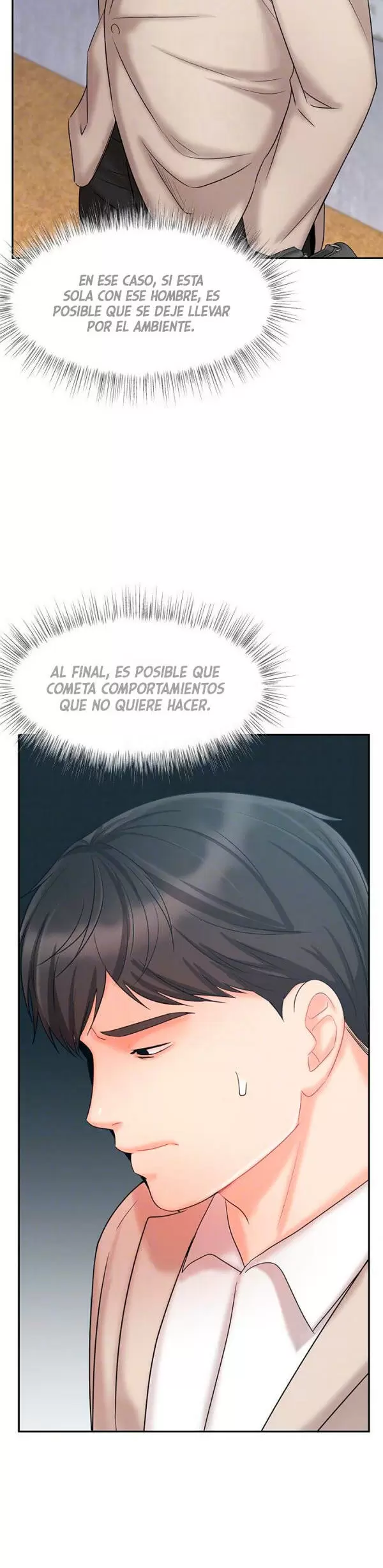 Sold Out Girl Capítulo 18 - Page 20