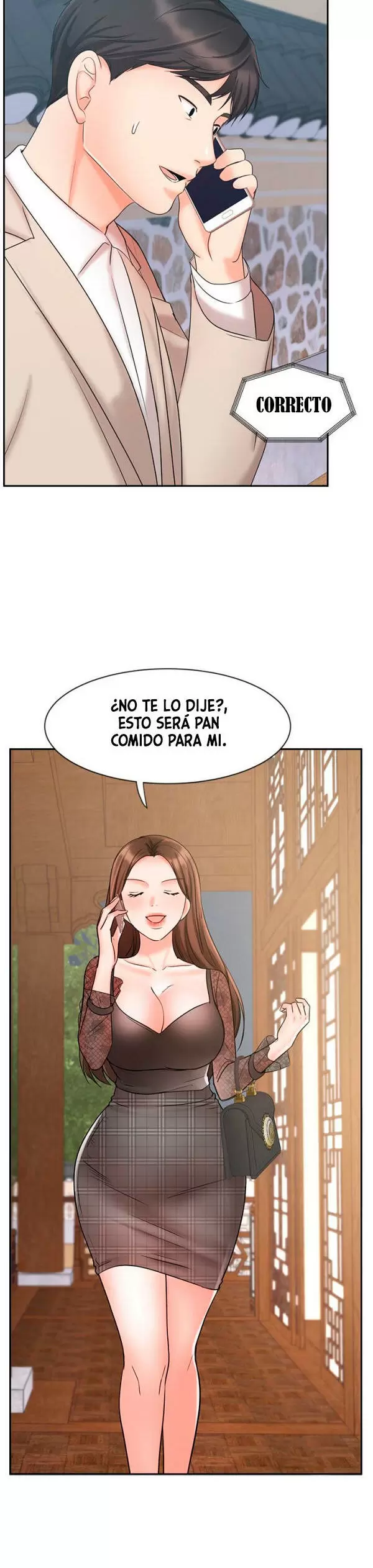Sold Out Girl Capítulo 18 - Page 24