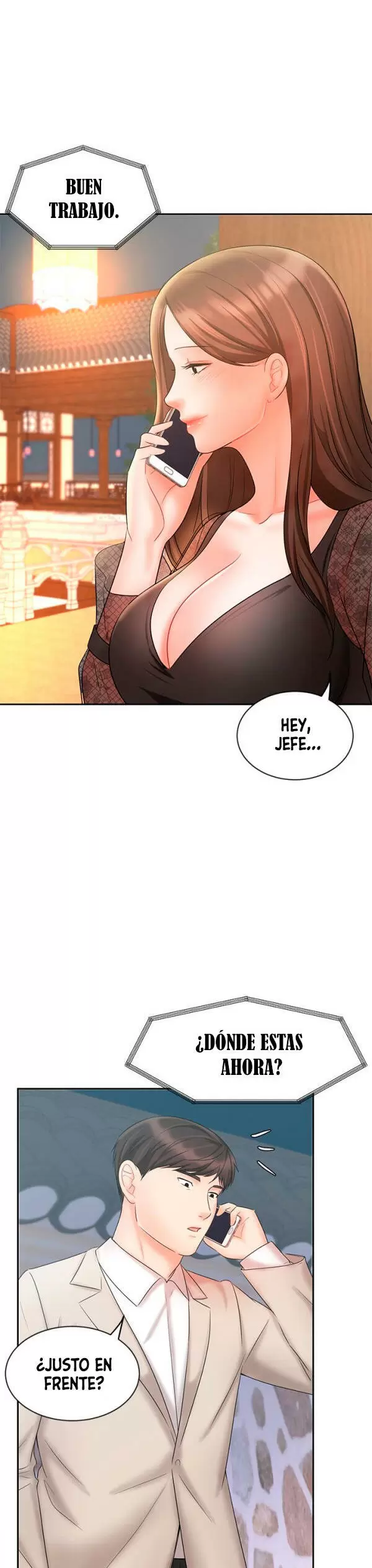 Sold Out Girl Capítulo 18 - Page 26