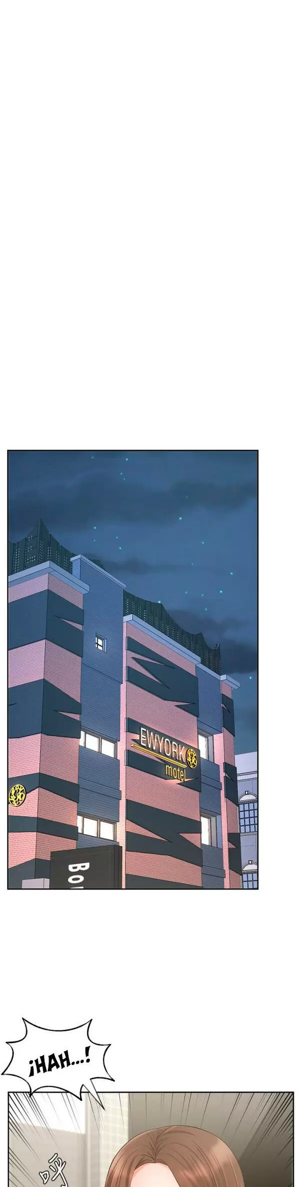 Sold Out Girl Capítulo 18 - Page 36