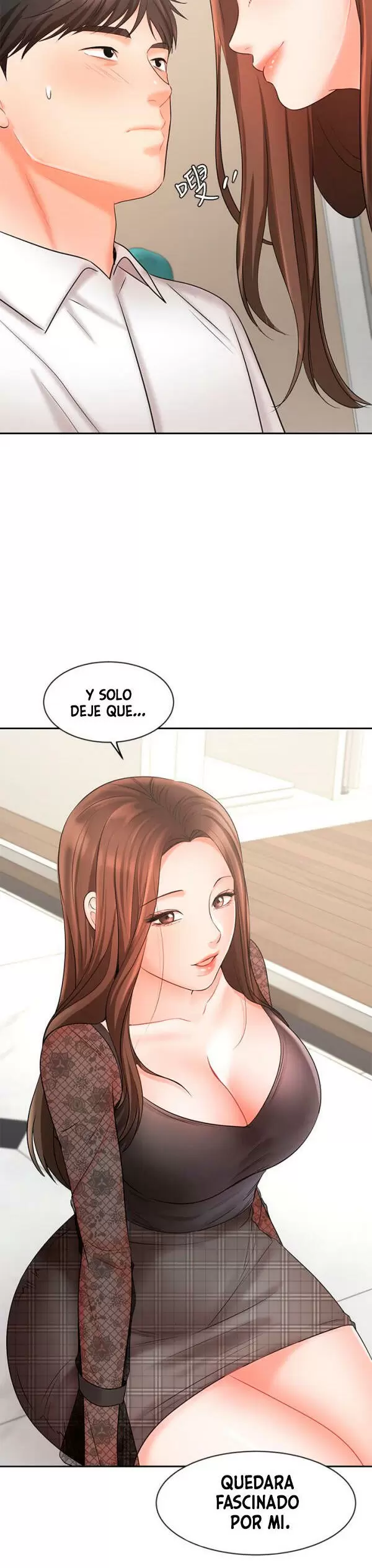 Sold Out Girl Capítulo 18 - Page 43