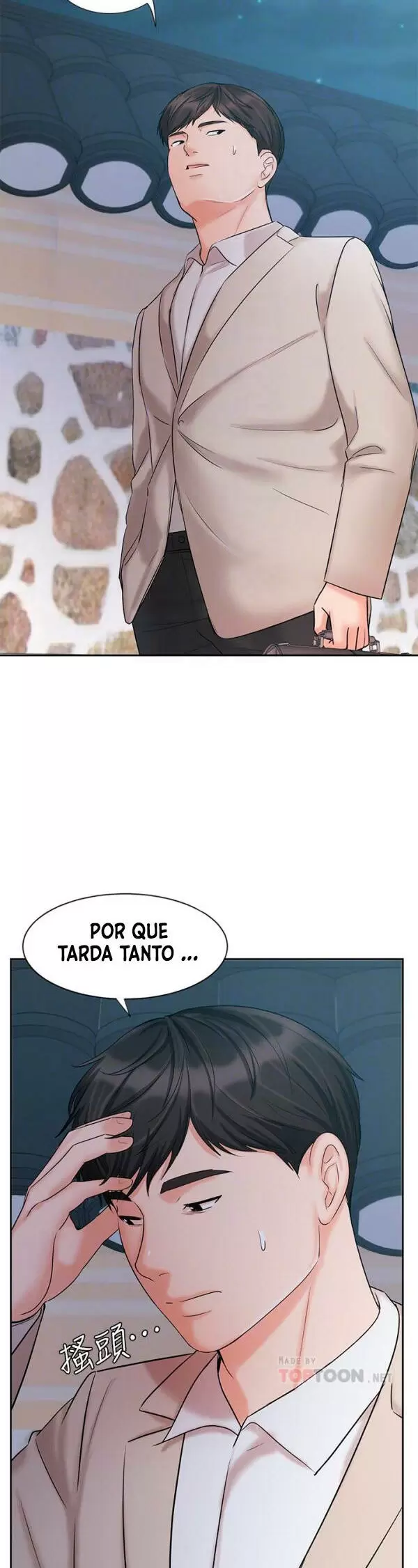 Sold Out Girl Capítulo 18 - Page 5