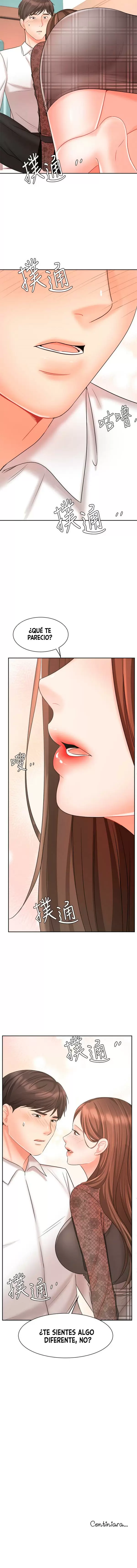Sold Out Girl Capítulo 18 - Page 51