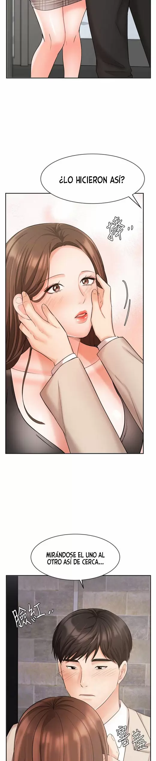 Sold Out Girl Capítulo 19 - Page 14