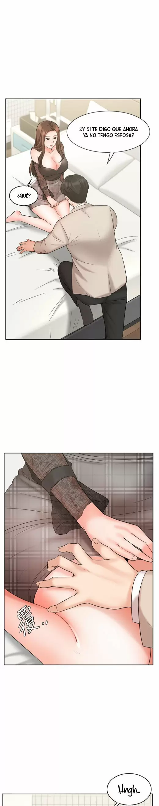 Sold Out Girl Capítulo 19 - Page 25
