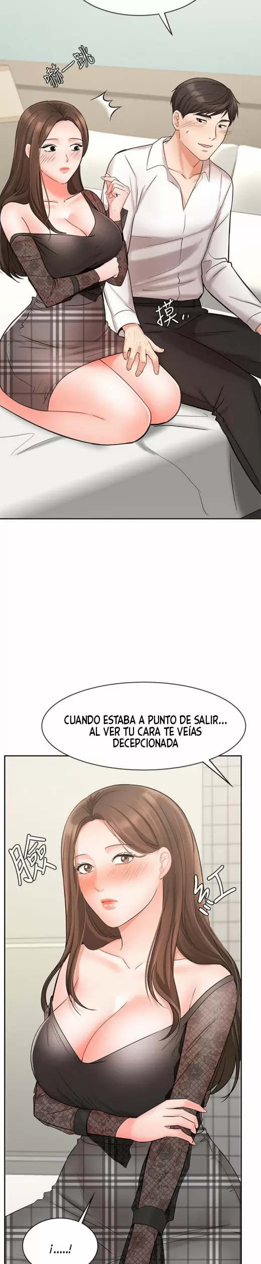 Sold Out Girl Capítulo 19 - Page 41