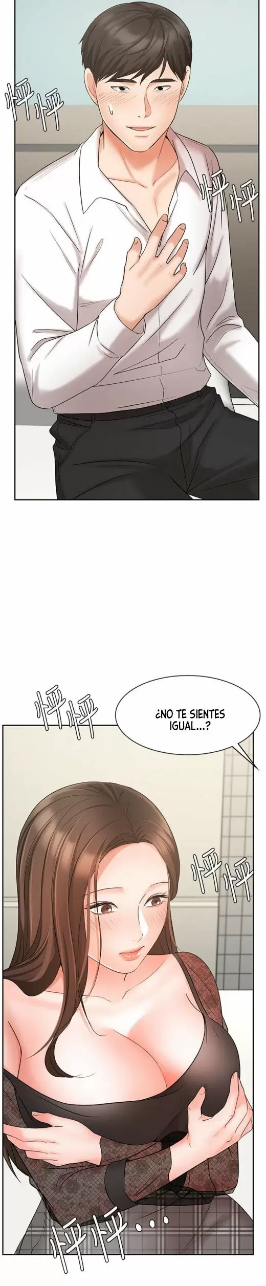 Sold Out Girl Capítulo 19 - Page 44