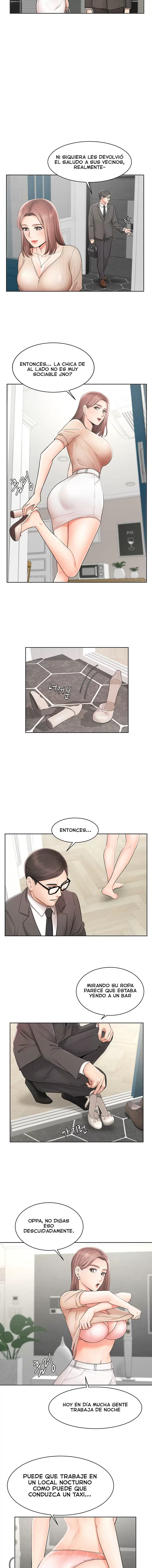 Sold Out Girl Capítulo 2 - Page 10