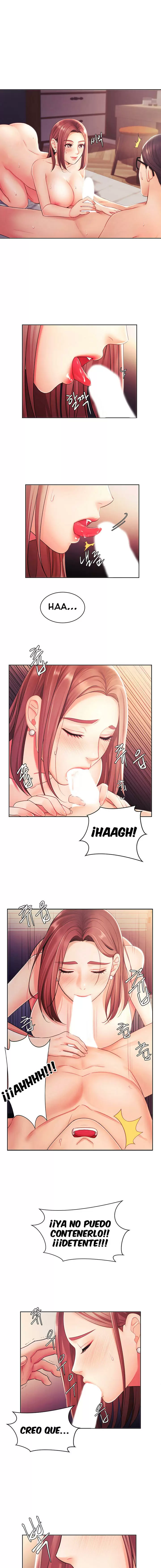 Sold Out Girl Capítulo 2 - Page 13