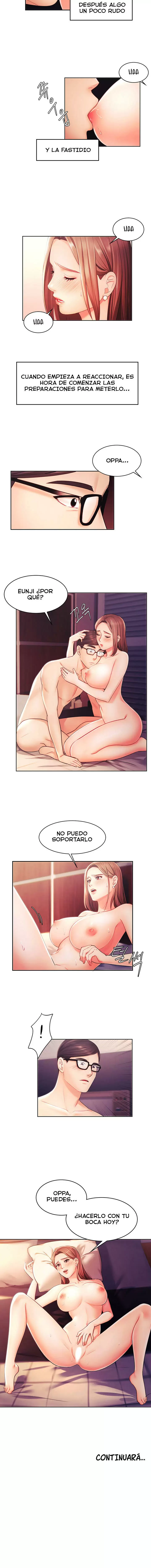 Sold Out Girl Capítulo 2 - Page 16