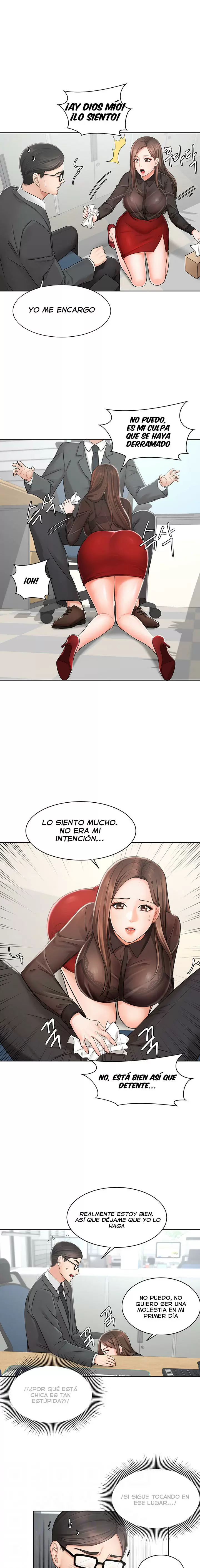 Sold Out Girl Capítulo 2 - Page 2