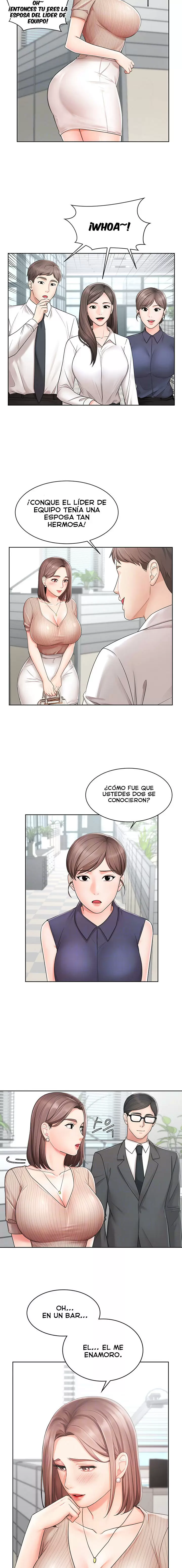 Sold Out Girl Capítulo 2 - Page 6